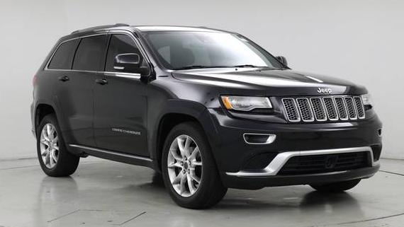 JEEP GRAND CHEROKEE 2015 1C4RJEJG3FC647299 image